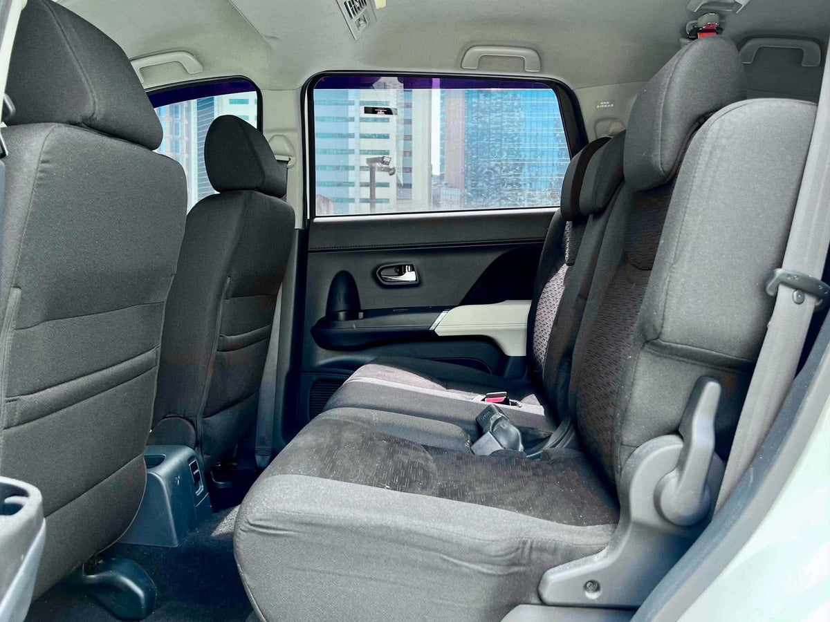 2021 Toyota Rush 1.5 G,Automatic, Gas