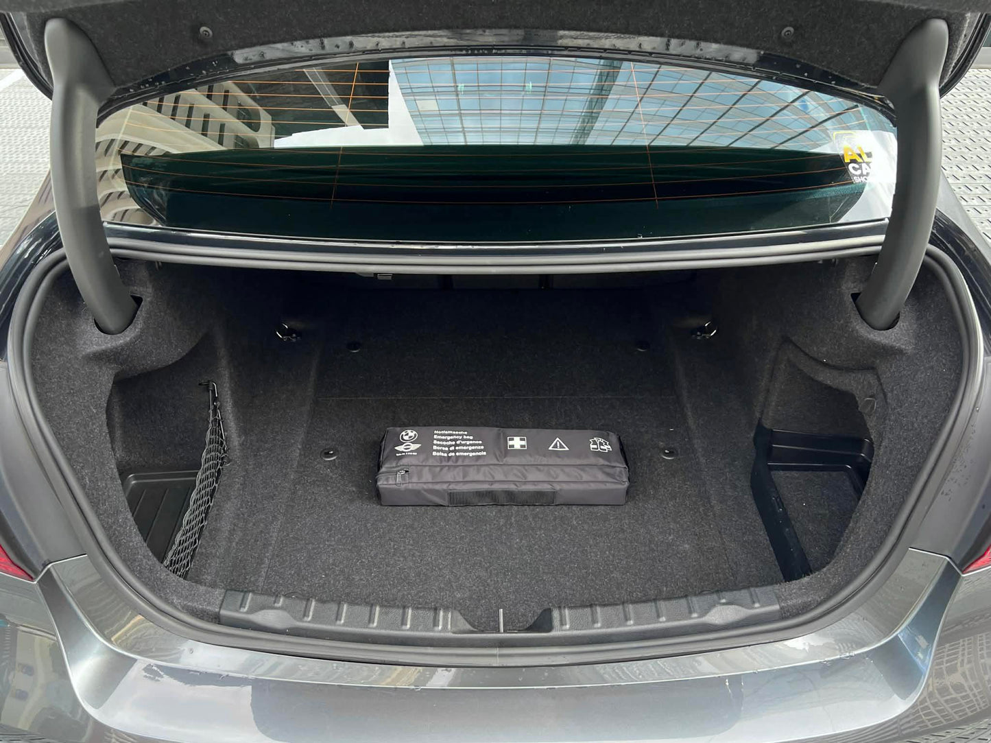 2018 BMW 320D MSport 2.0 Twin Turbo, Automatic, Diesel