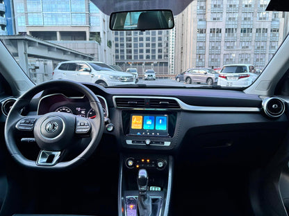 2024 MG ZS 1.5 Alpha, Automatic, Gas