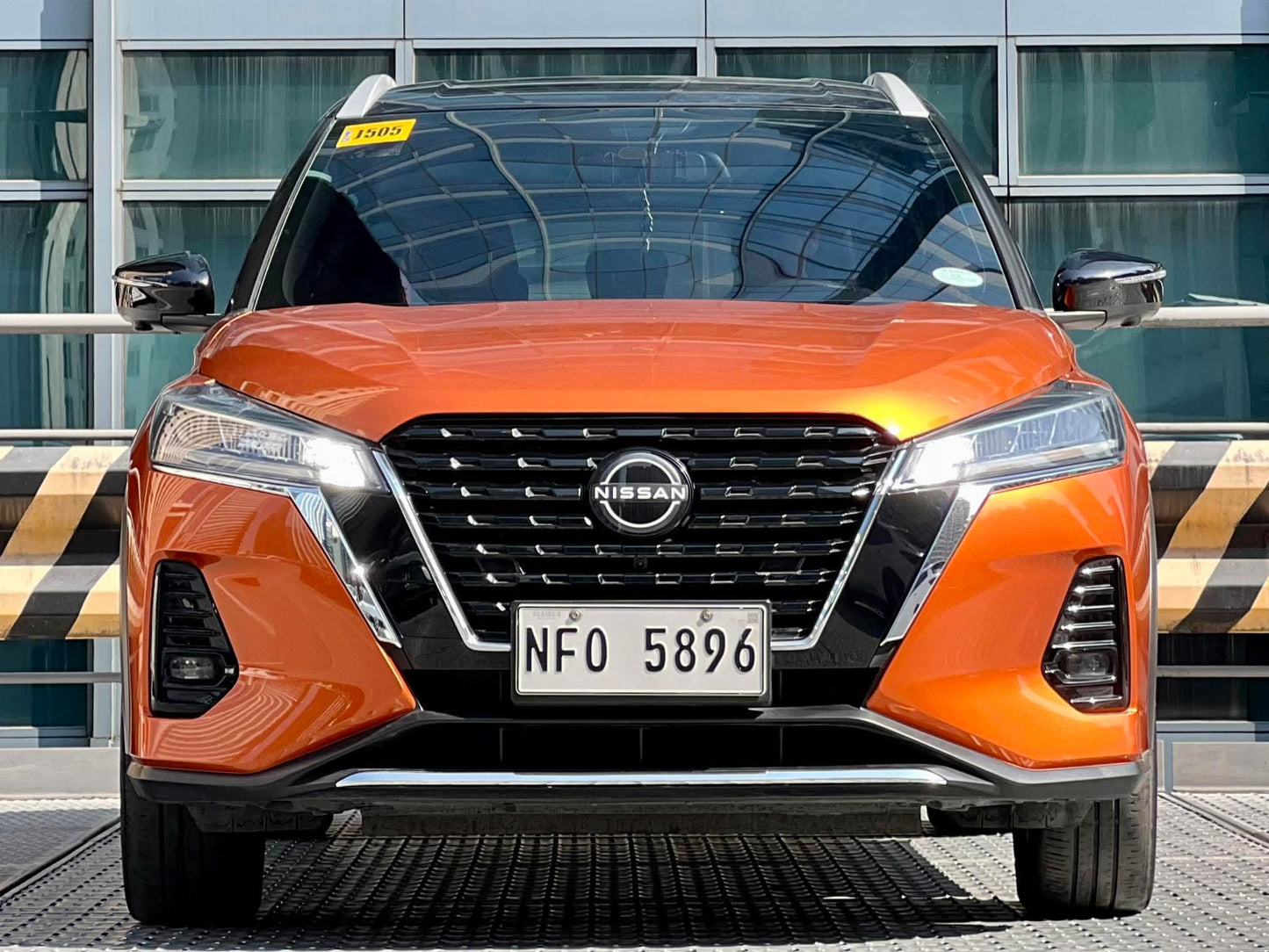 2023 Nissan Kicks VE Epower Hybrid 1.2, Automatic, Gas