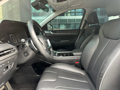 2023 Hyundai Palisade 2.2, Automatic, Diesel
