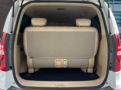 2019 Hyundai Grand Starex 2.5, Automatic, Diesel