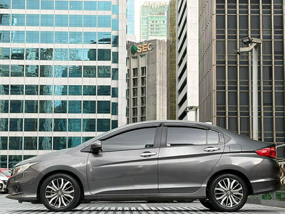 2018 Honda City 1.5 VX NAVI, Automatic, Gas