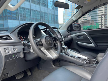 2025 Mitsubishi Montero Sport GLS 4x2 2.4, Automatic, Diesel