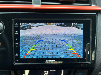 2019 Honda Brio 1.2 RS, Automatic, Gas