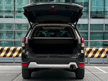2023 Subaru Forester I.S 2.0, Automatic, Gas