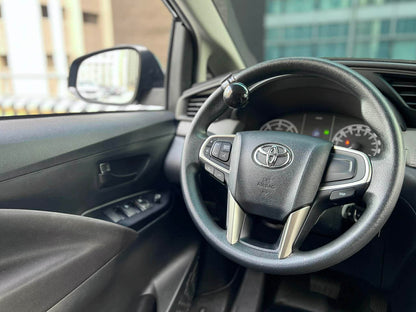 2022 Toyota Innova 2.8 E, Automatic, Diesel