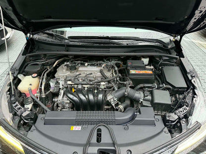 2021 Toyota Altis V 1.6, Automatic, Gas