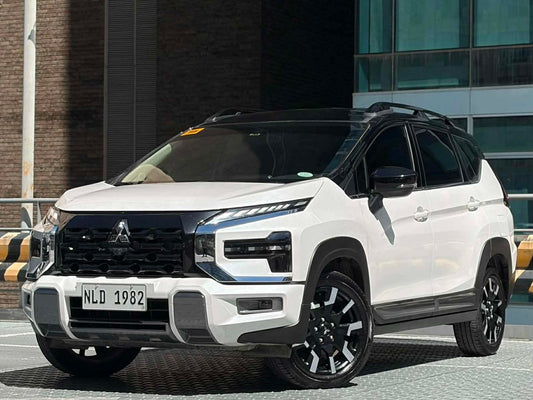2026 Mitsubishi Xpander Cross 1.5, Automatic, Gas