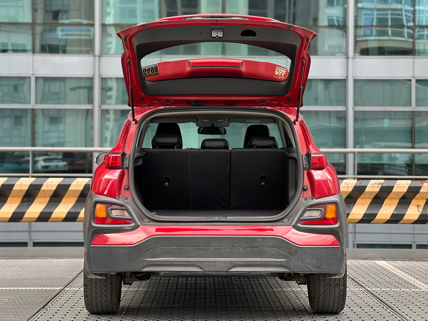 2019 Hyundai Kona 2.0 GLS, Automatic, Gas