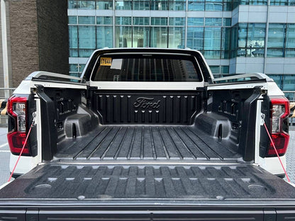 2024 Ford Ranger Wildtrak 4x2 2.0, Automatic, Diesel