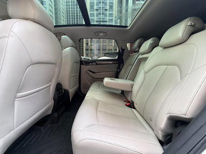 2020 MG RX5 1.5 Alpha Turbo, Automatic, Gas