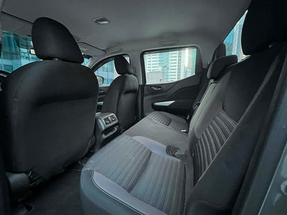 2023 Nissan Navara 2.5 VE Automatic Diesel