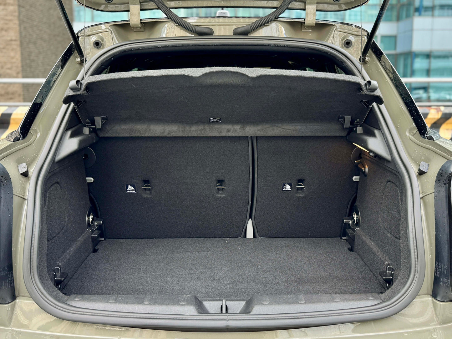 2019 Mini Cooper S 2.0, Automatic, Gas