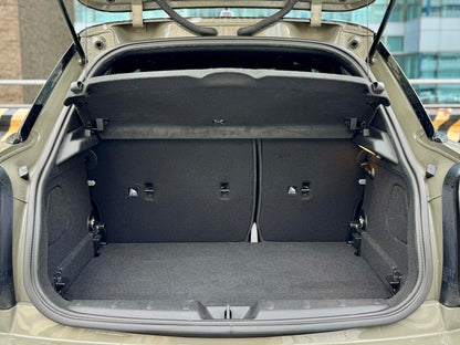 2019 Mini Cooper S 2.0, Automatic, Gas