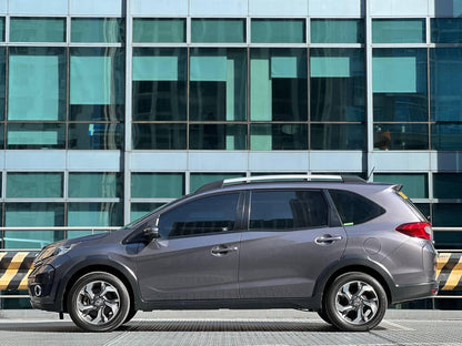 2018 Honda BRV 1.5 S, Automatic, Gas
