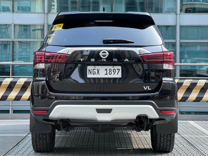 2022 Nissan Terra VL 4x2, Automatic, Diesel