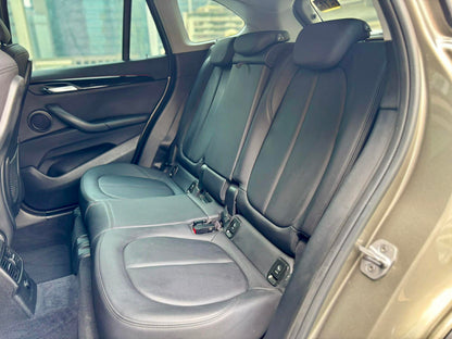 2018 BMW X1 2.0, Automatic, Diesel