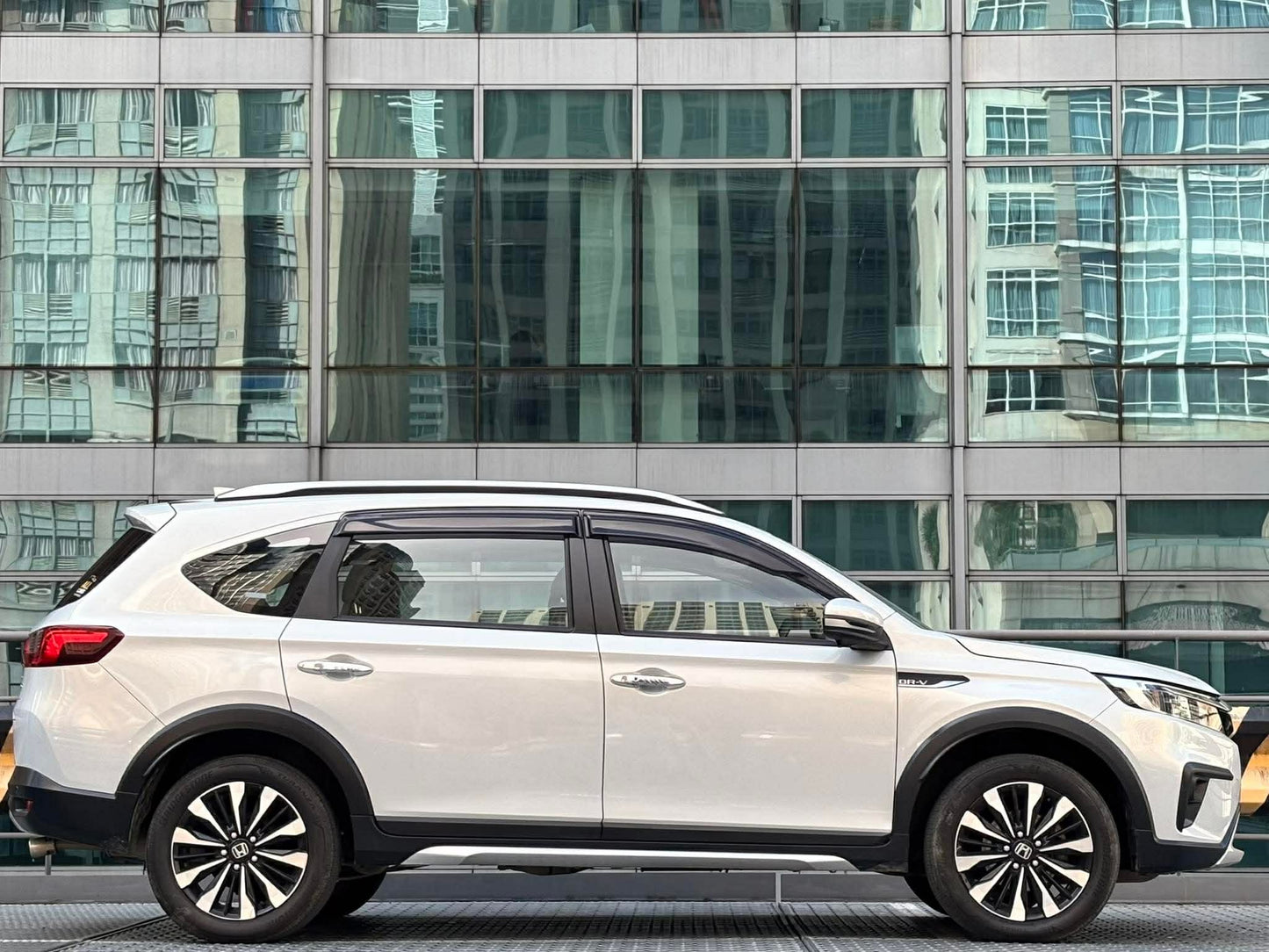 2023 Honda BRV 1.5 VX Sensing, Automatic, Gas