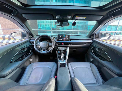 2024 Toyota Yaris Cross 1.5 S HEV, Automatic, Gas