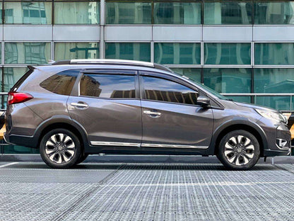 2020 Honda BRV 1.5 V Navi, Automatic, Gas