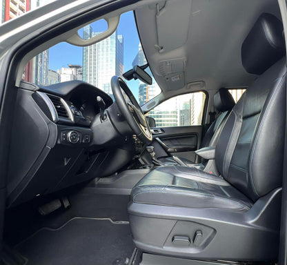 2020 Ford Everest Sport 2.0 4x2, Automatic, Diesel