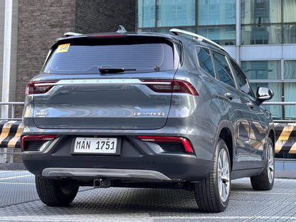 2021 Geely Okavango 1.5 Urban Plus, Automatic, Gas