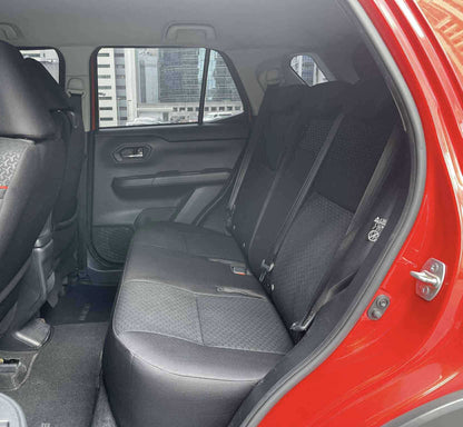 2024 Toyota Raize 1.2 G CVT, Automatic, Gas