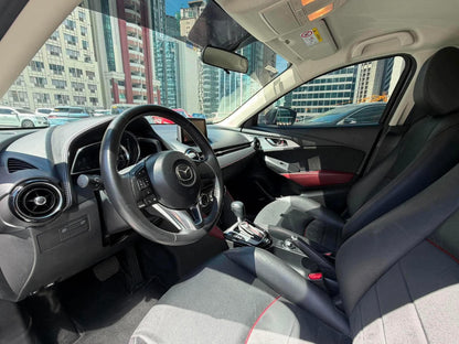 2017 Mazda CX-3 2.0 AWD, Automatic, Gg