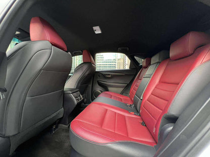 2016 Lexus NX200T FSport, Automatic, Gas