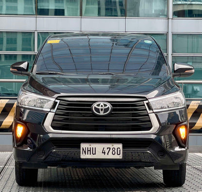 2025 Toyota Innova 2.8 XE, Automatic, Diesel