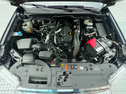 2024 Ford Everest 2.0L Titanium Plus 4x4, Automatic, Diesel