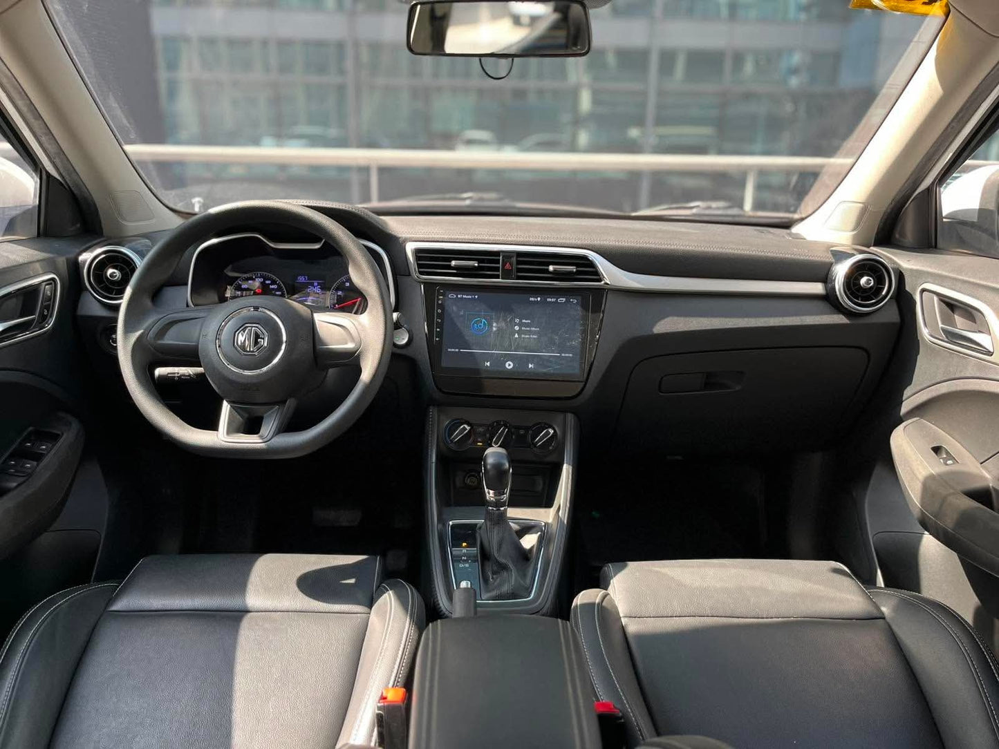 2022 MG ZS Style 1.5, Automatic, Gas