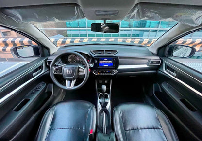 2023 Honda BRV 1.5 S, Automatic, Gas