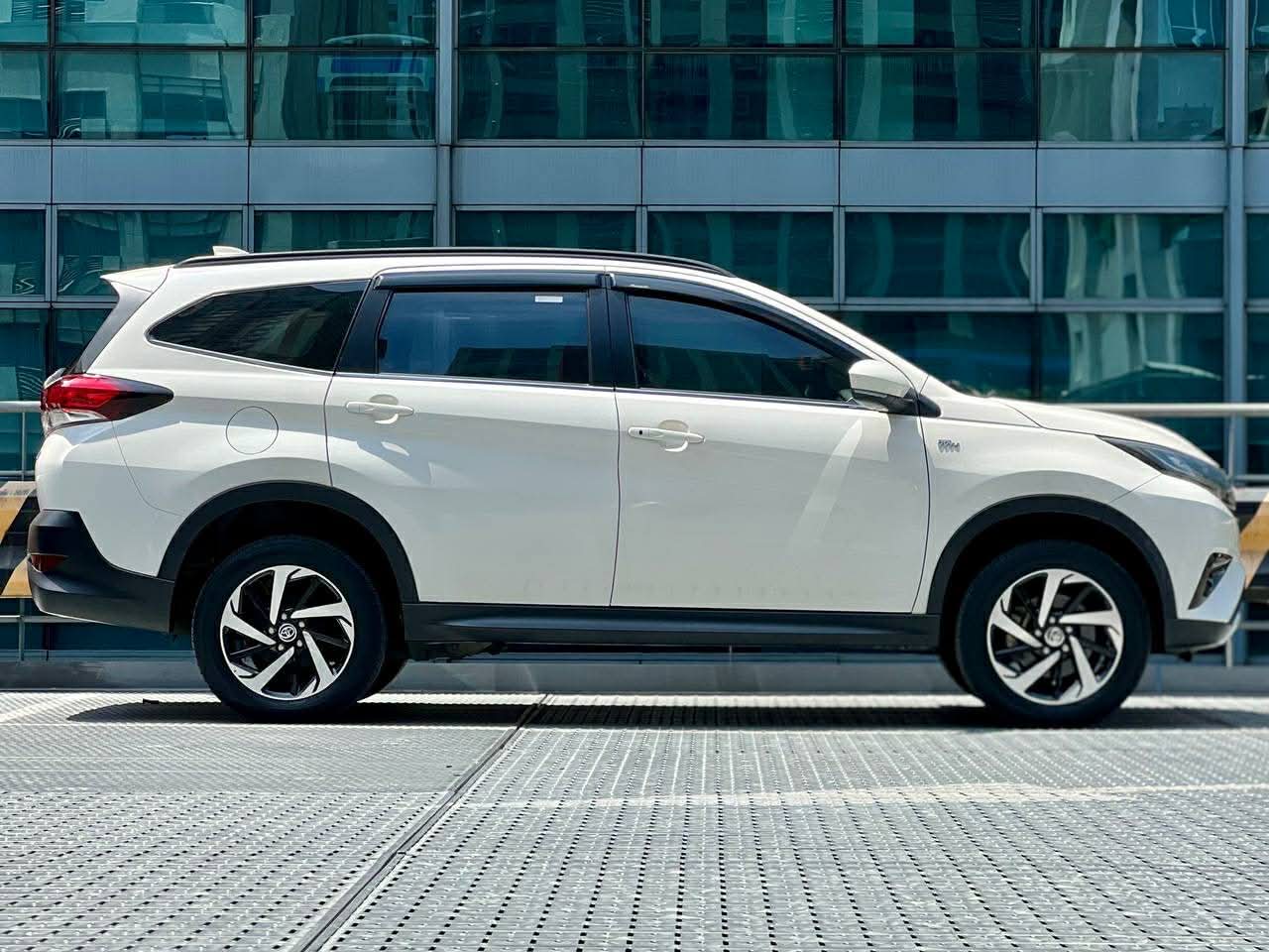 2019 Toyota Rush 1.5 G, Automatic, Gas