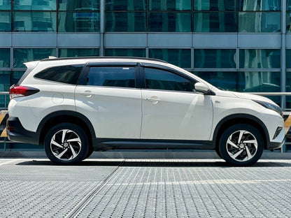 2019 Toyota Rush 1.5 G, Automatic, Gas