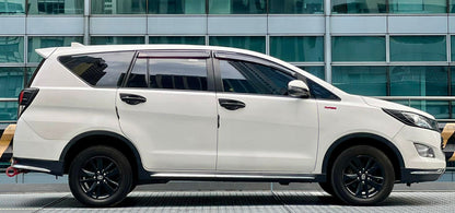 2020 Toyota Innova 2.8 Touring Sport, Automatic,  Diesel