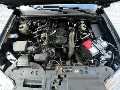 2025 Ford Ranger XLT 4x2 2.0, Automatic, Diesel