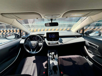 2020 Toyota Altis 1.6 G, Automatic, Gas