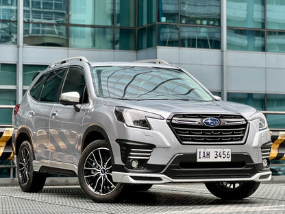 2025 Subaru Forester Eyesight 2.0 IS AWD, Automatic, Gas