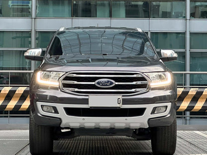 2020 Ford Everest Titanium 2.0, Automatic, Diesel