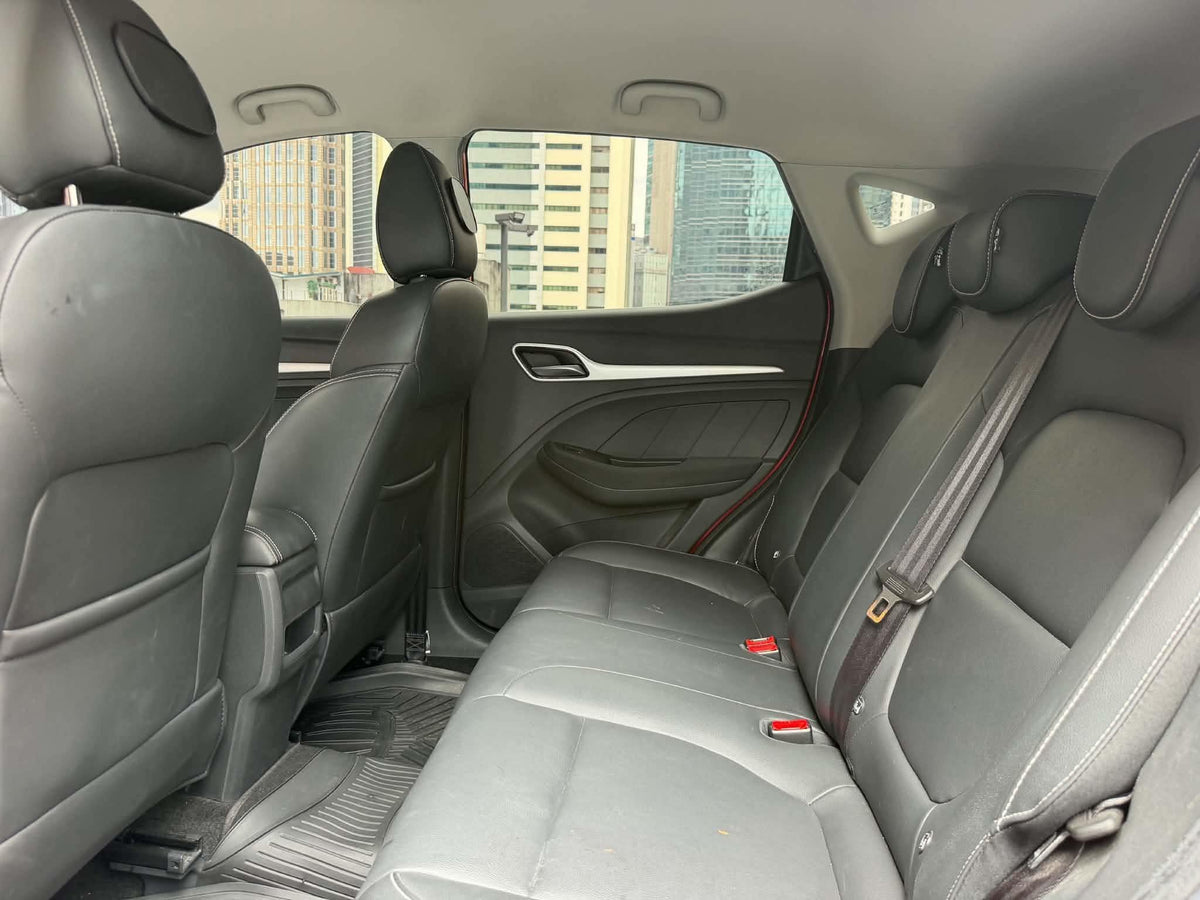 2020 MG ZS Style 1.5, Automatic, Gas