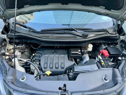2025 Mitsubishi Xpander 1.5 GLX 2WD, Automatic, Gas
