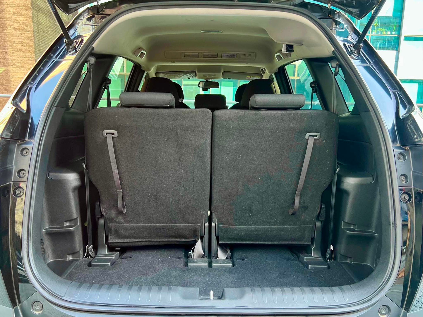 2023 Honda BRV 1.5 S, Automatic, Gas