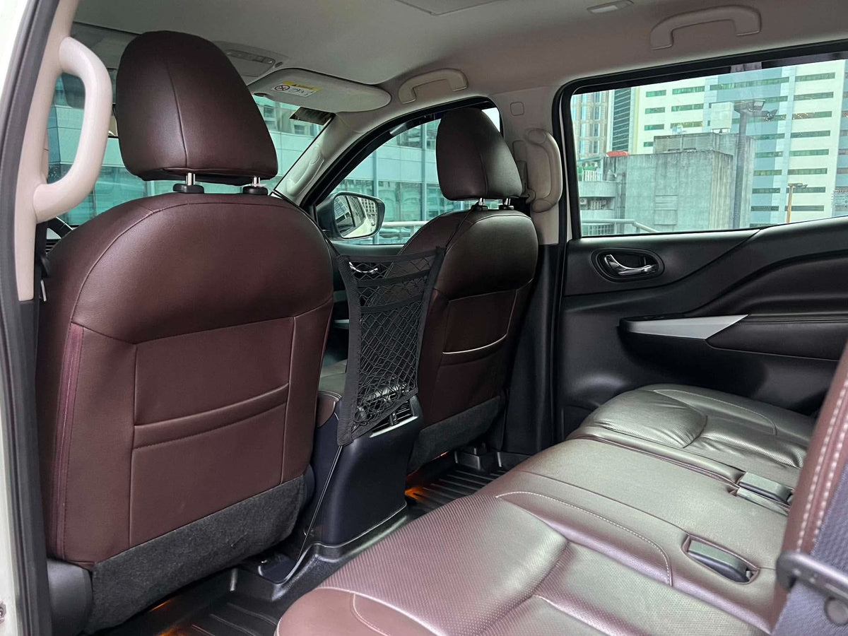 2020 Nissan Terra VL 2.5, Automatic, Diesel