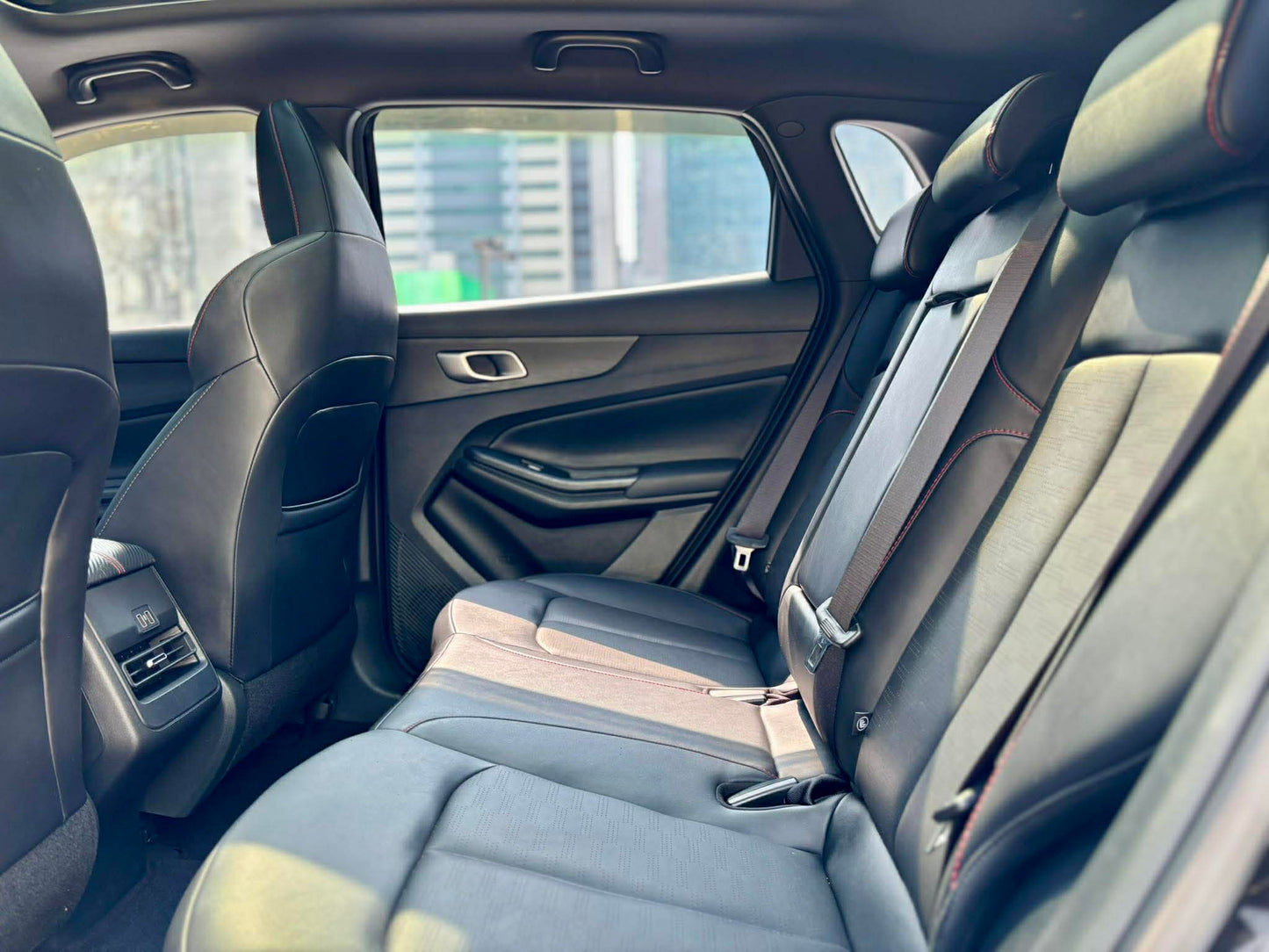 2024 Changan CS55 Plus 1.5,  Automatic, Gas