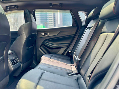 2024 Changan CS55 Plus 1.5,  Automatic, Gas