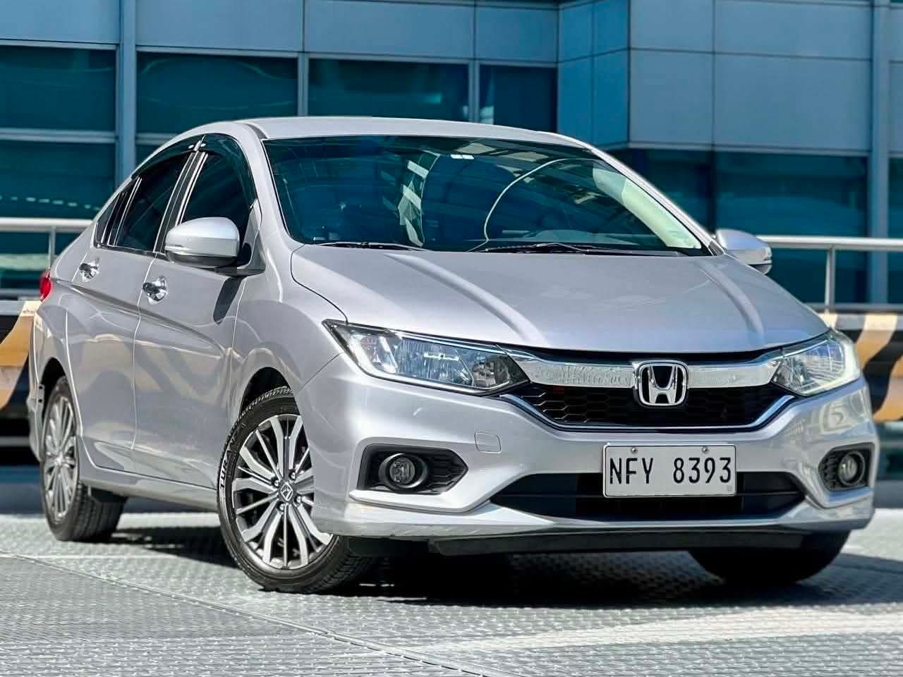 2020 Honda City 1.5 VX Navi,  Automatic, Gas
