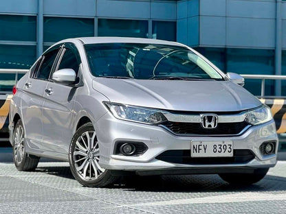 2020 Honda City 1.5 VX Navi,  Automatic, Gas