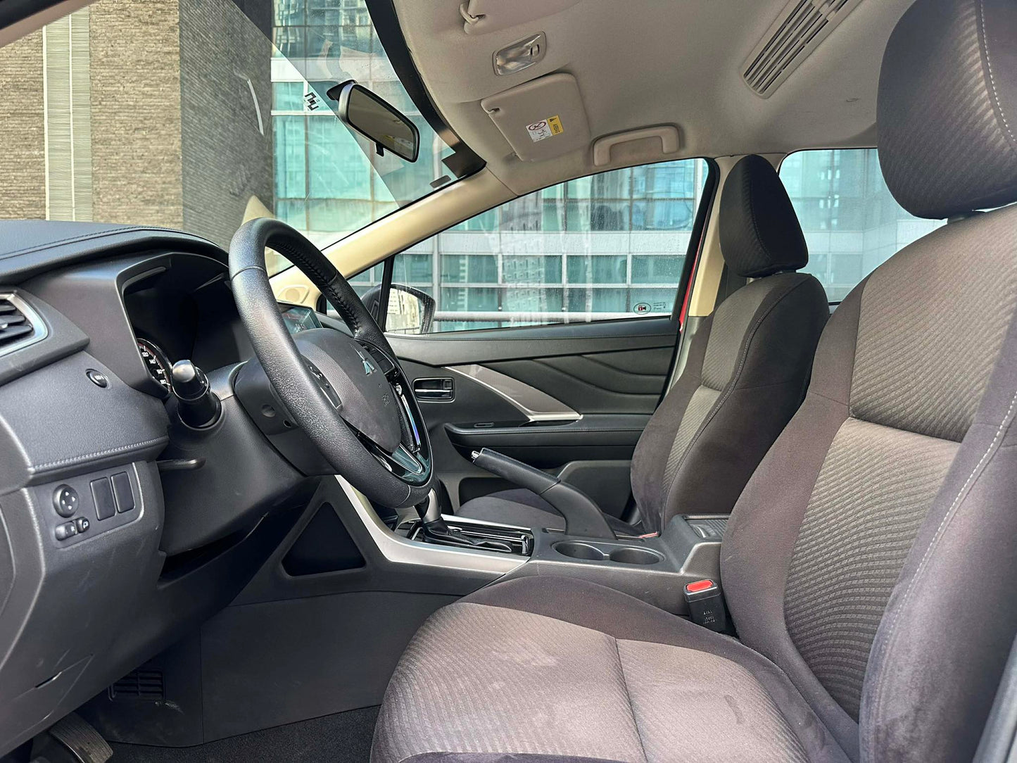 2021 Mitsubishi Xpander GLS 1.5, Automatic, Gas